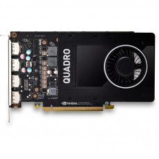 Видеокарта QUADRO P2200 5120MB OEM ASUS (90SKC000-M4VAN0)