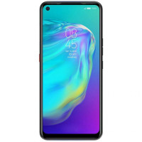 Мобильный телефон Tecno LD7 (POVA 6/128Gb) Magic Blue (4895180762444)