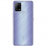 Мобильный телефон TECNO LD7 (POVA 6/128Gb) Speed Purple (4895180762451)
