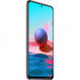 Мобільний телефон Xiaomi Redmi Note 10 4/128GB Onyx Gray