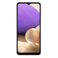 Мобільний телефон Samsung SM-A325F/128 (Galaxy A32 4/128Gb) Light Violet (SM-A325FLVGSEK)