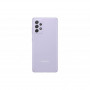 Мобильный телефон Samsung SM-A725F/256 (Galaxy A72 8/256Gb) Light Violet (SM-A725FLVHSEK)