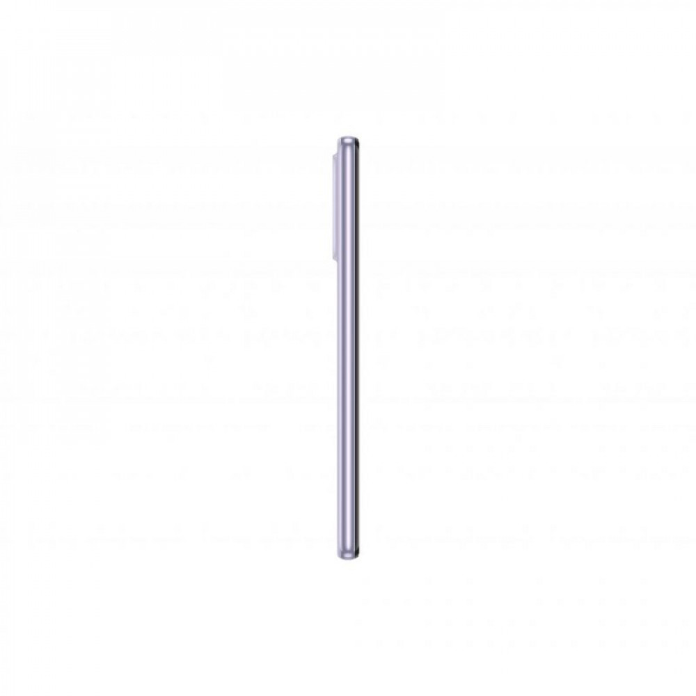 Мобильный телефон Samsung SM-A725F/256 (Galaxy A72 8/256Gb) Light Violet (SM-A725FLVHSEK)