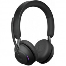 Наушники Jabra Evolve 2 65 Link380c MS Stereo Black (26599-999-999)
