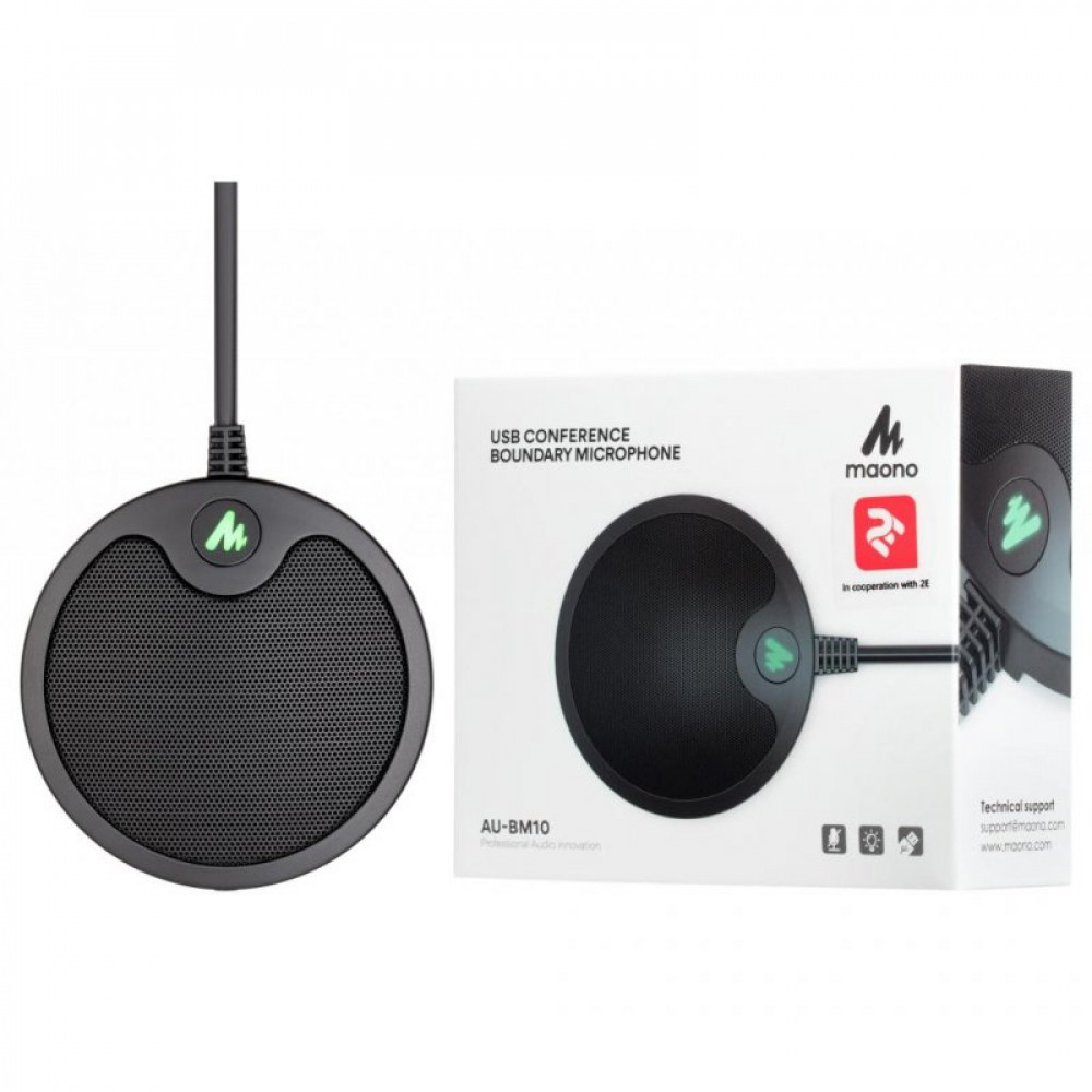 Мікрофон 2E Maono MB010 USB (2E-MB010)