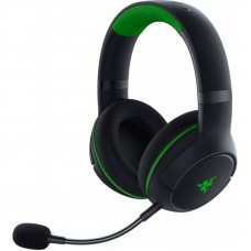 Наушники Razer Kaira Pro for Xbox Wireless Black (RZ04-03470100-R3M1)