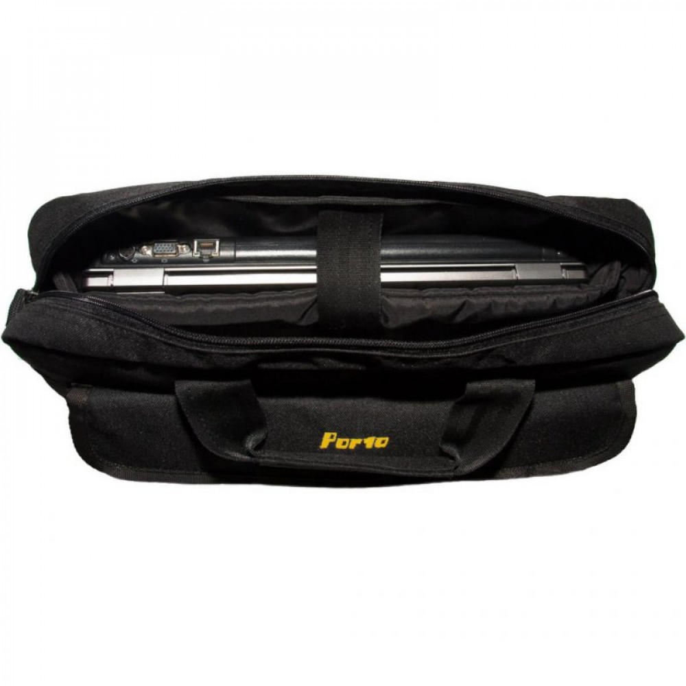 Сумка для ноутбука Porto 15.6