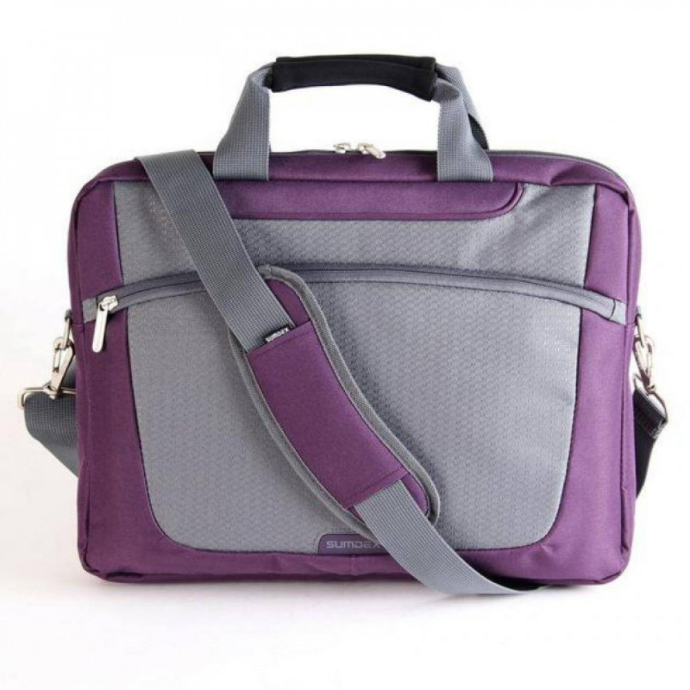 Сумка для ноутбука SUMDEX 16" PON-318 PL (PON-318PL)