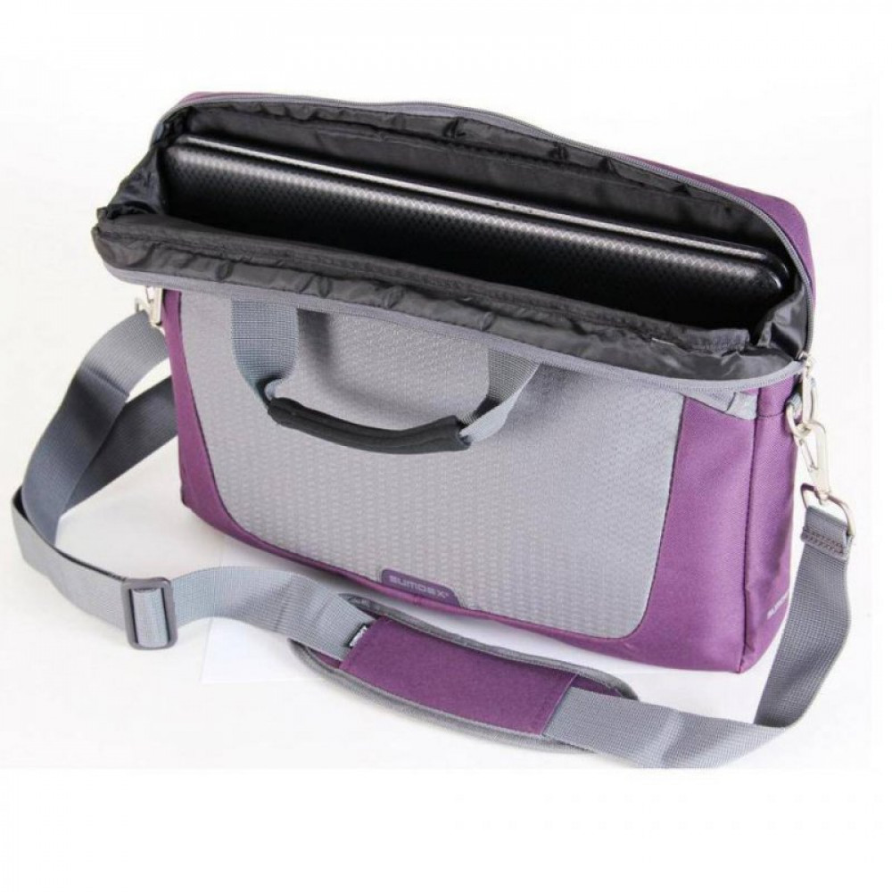 Сумка для ноутбука SUMDEX 16" PON-318 PL (PON-318PL)