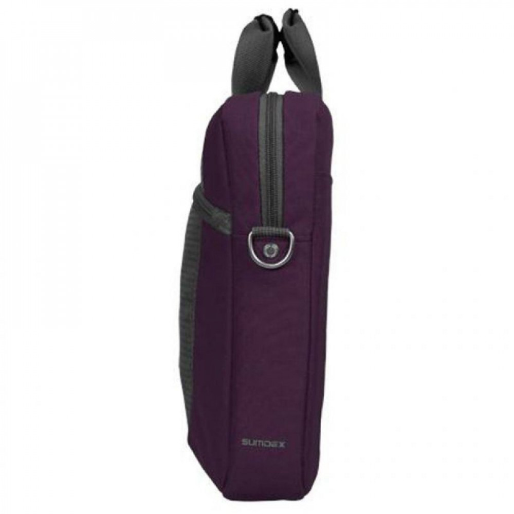 Сумка для ноутбука SUMDEX 16" PON-318 PL (PON-318PL)