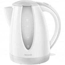 Электрочайник Sencor SWK 1810 WH (SWK1810WH)
