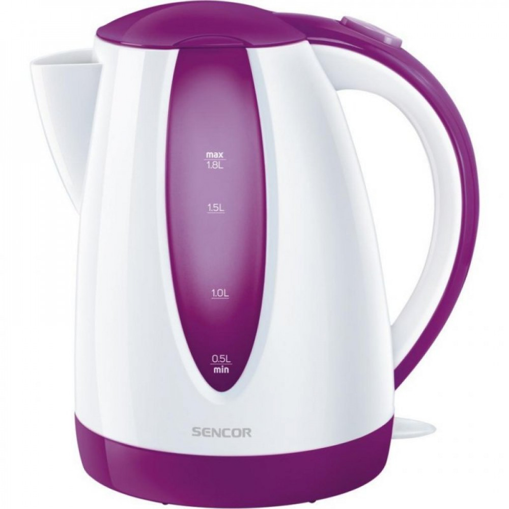 Электрочайник Sencor SWK 1815 VT (SWK1815VT)