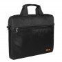 Сумка для ноутбука PORTO 14" PN14 Black (PN14BK)