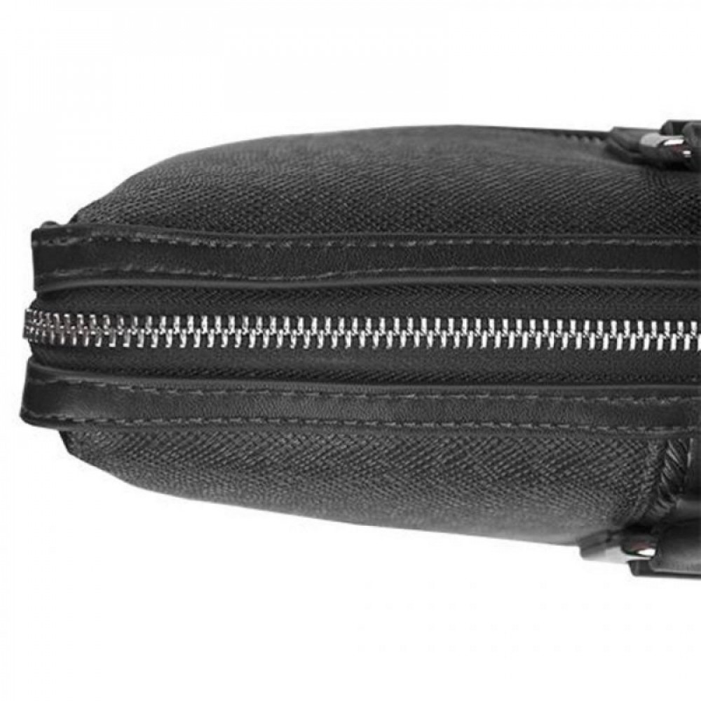 Сумка для ноутбука Continent 15.6" CM-142 BK (CM-142BK)