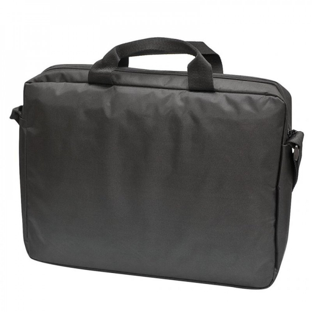 Сумка для ноутбука Grand-X 15.6'' Black (SB-120)