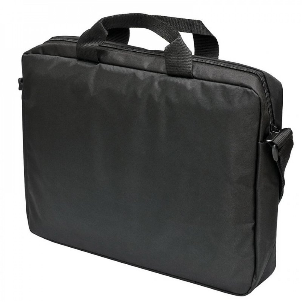 Сумка для ноутбука Grand-X 15.6'' Black (SB-120)