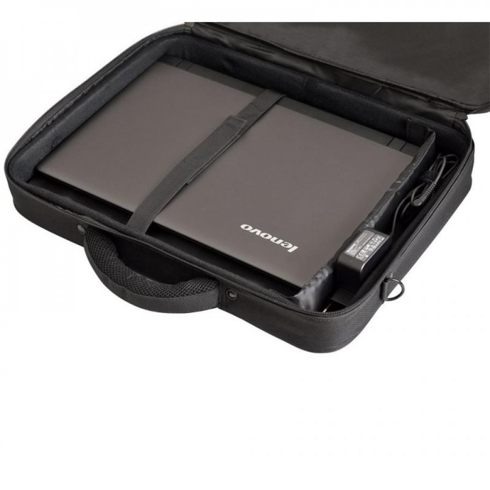 Сумка для ноутбука Grand-X 17.4'' Black (HB-175)