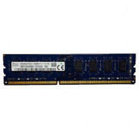 Модуль памяти для компьютера DDR3L 8GB 1600 MHz Hynix (HMT41GU6BFR8A-PBN0)
