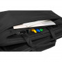 Сумка для ноутбука PORTO 15.6" PC119BK (PC119BK)