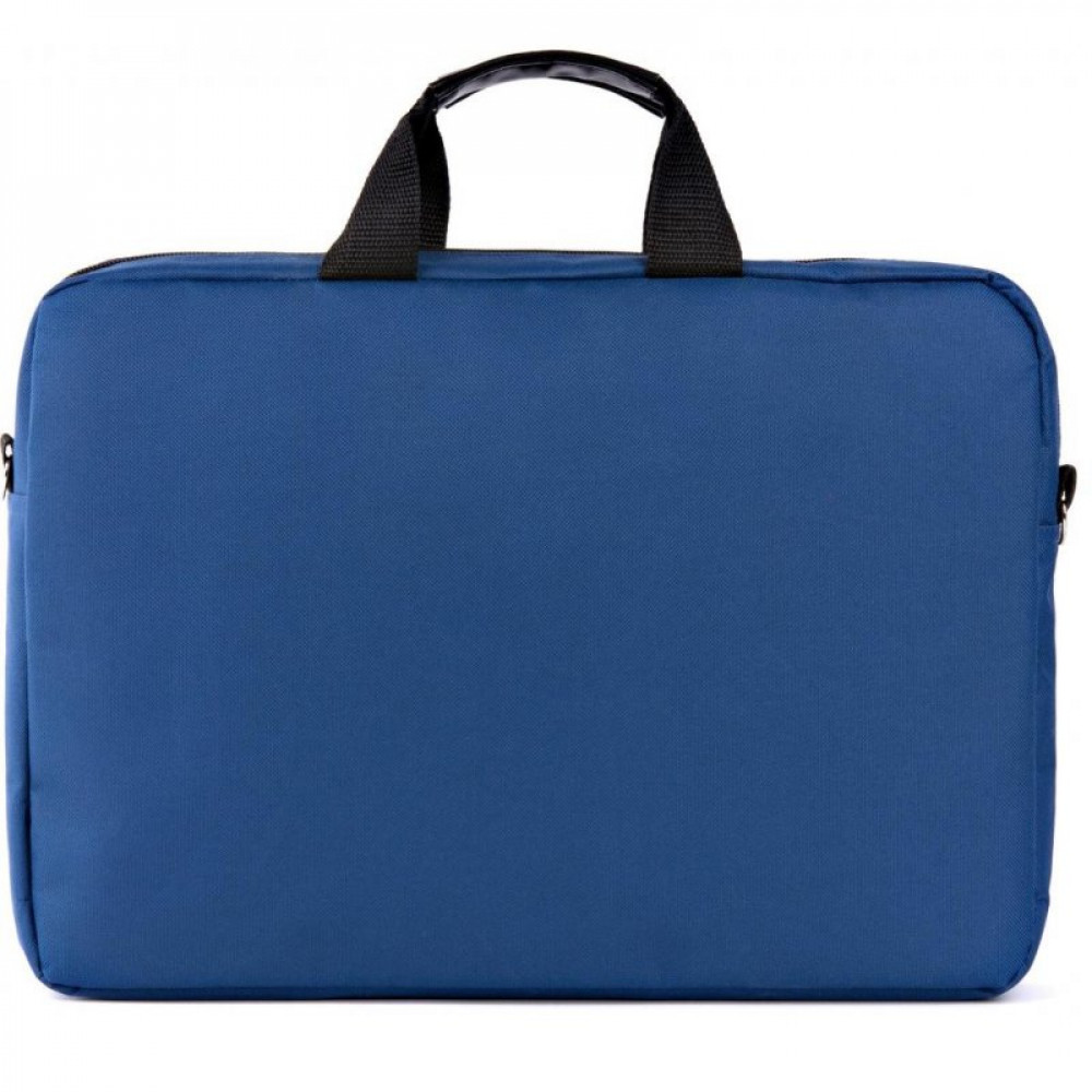Сумка для ноутбука Vinga 15.6" NB110BL blue (NB110BL) Сумка для ноутбука Vinga 15.6" NB110BL blue (NB110BL)