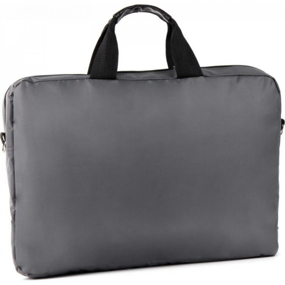 Сумка для ноутбука Vinga 15.6" NB120GR gray (NB120GR)