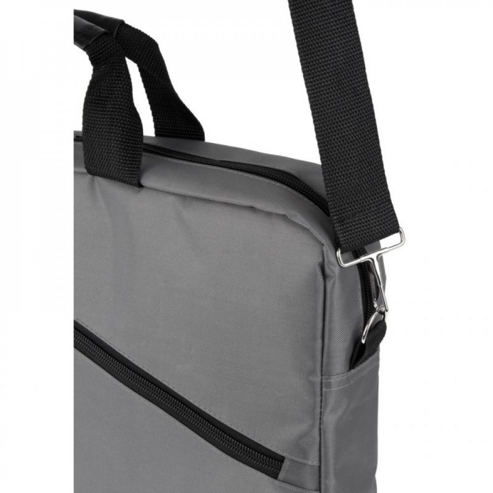 Сумка для ноутбука Vinga 15.6" NB120GR gray (NB120GR)
