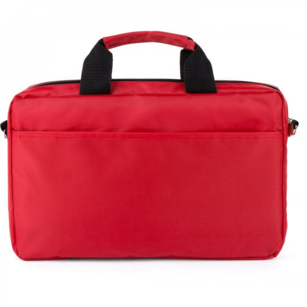Сумка для ноутбука Vinga 13" NB130RD red (NB130RD)