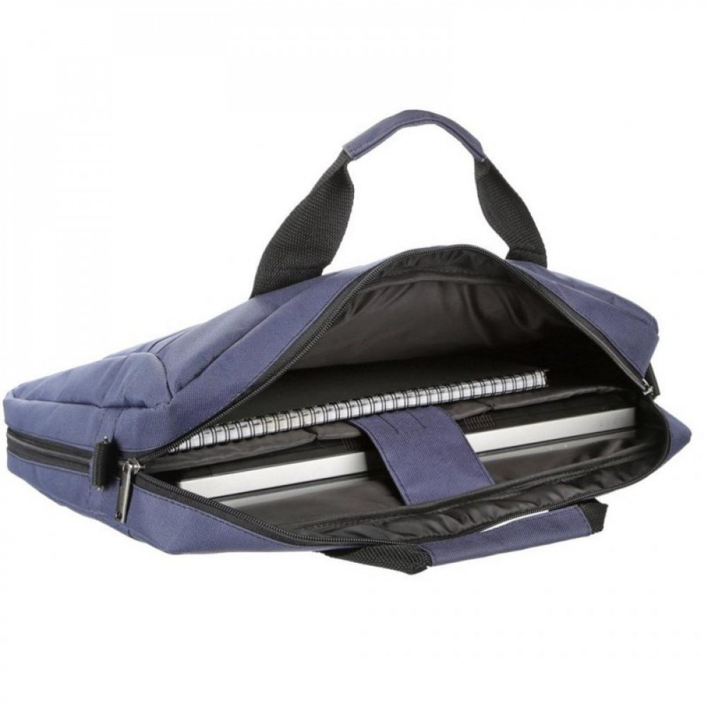 Сумка для ноутбука PORTO 15.6" PN26 Blue (PN26BU)