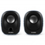Акустическая система SVEN 330 black