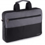 Сумка для ноутбука Vinga 15.6" NB177GB gray-black (NB177GB)