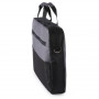 Сумка для ноутбука Vinga 15.6" NB177GB gray-black (NB177GB)