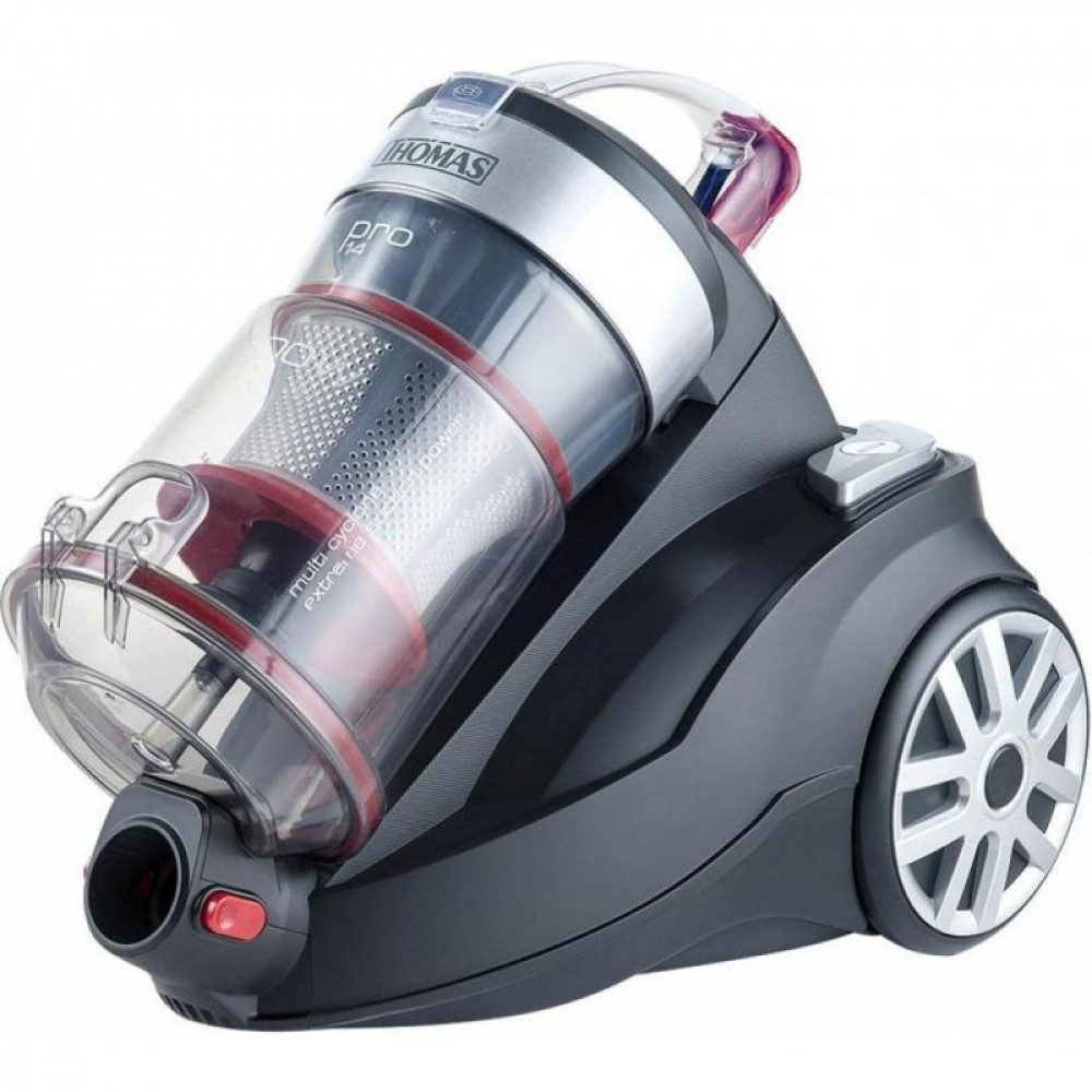 Пилосос Thomas Multi Cyclone Pro 14 (785037) купити | Ціна, відгуки, опис
