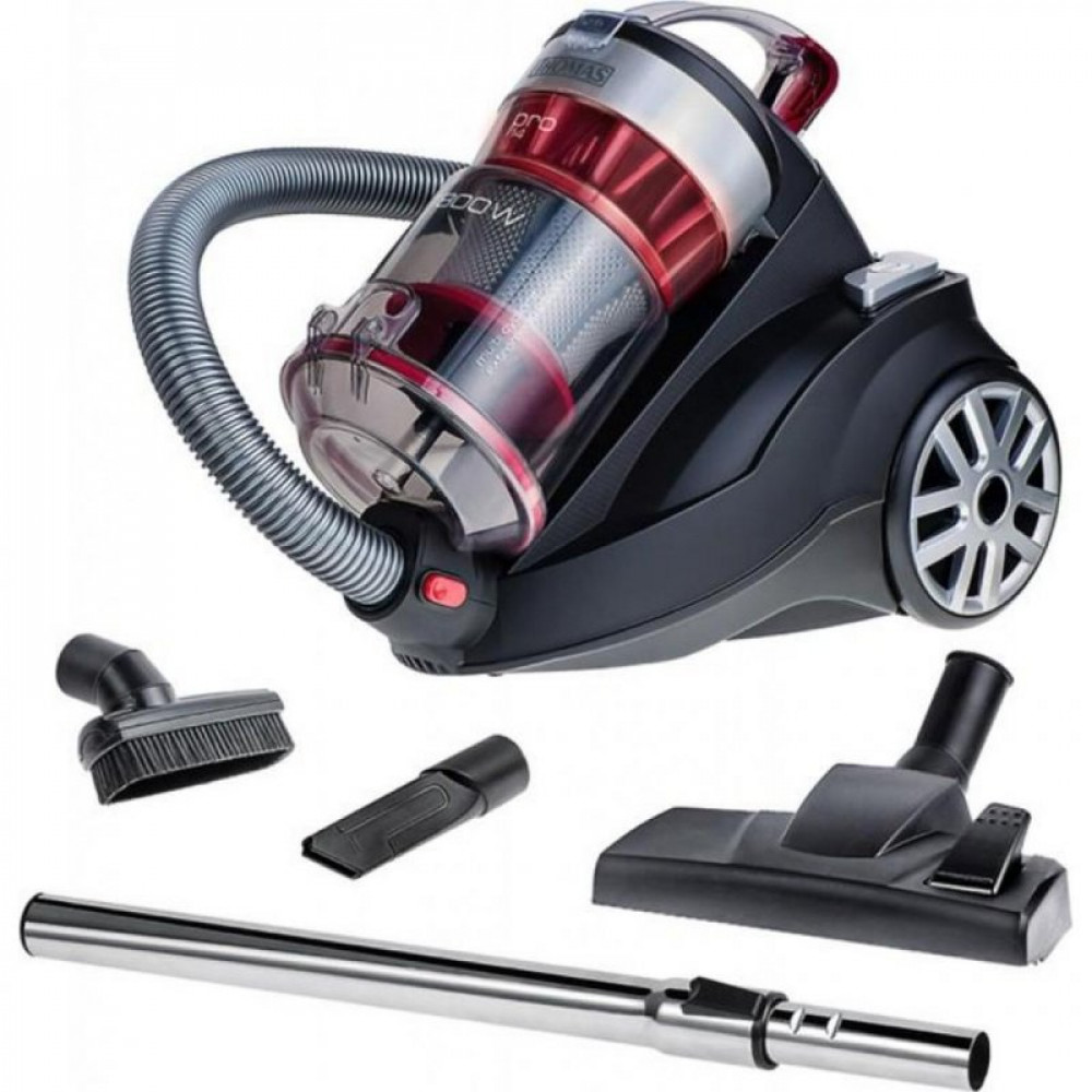 Пилосос Thomas Multi Cyclone Pro 14 (785037) купити | Ціна, відгуки, опис