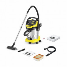 Пылесос Karcher WD 6 (9.611-152.0)