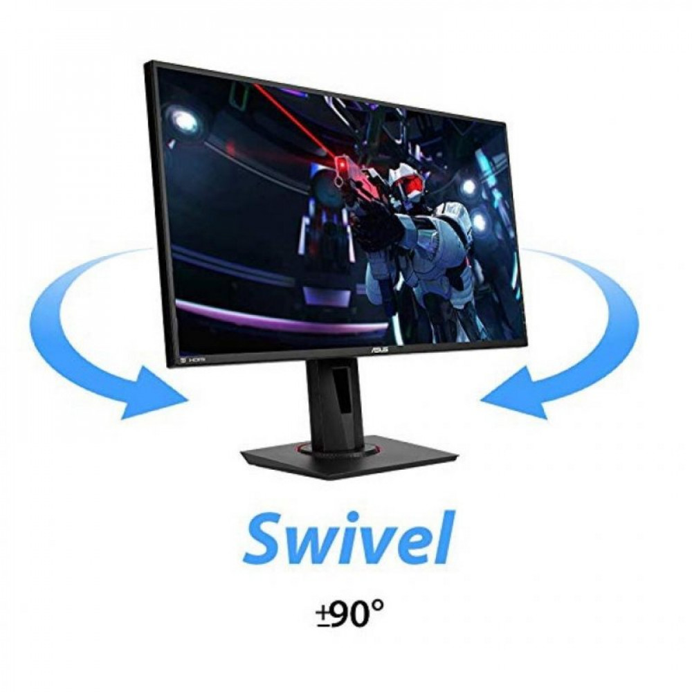 Монітор ASUS VG279Q