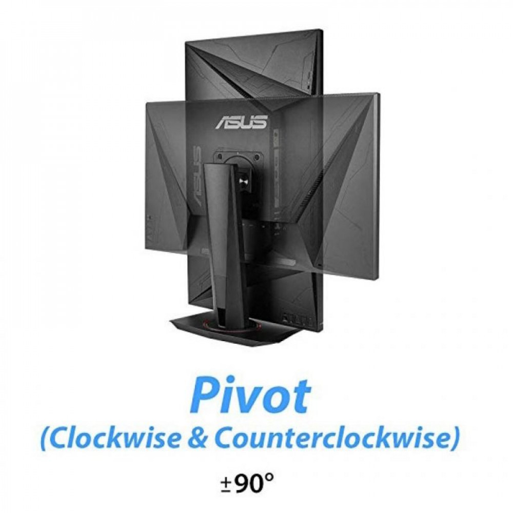 Монітор ASUS VG279Q