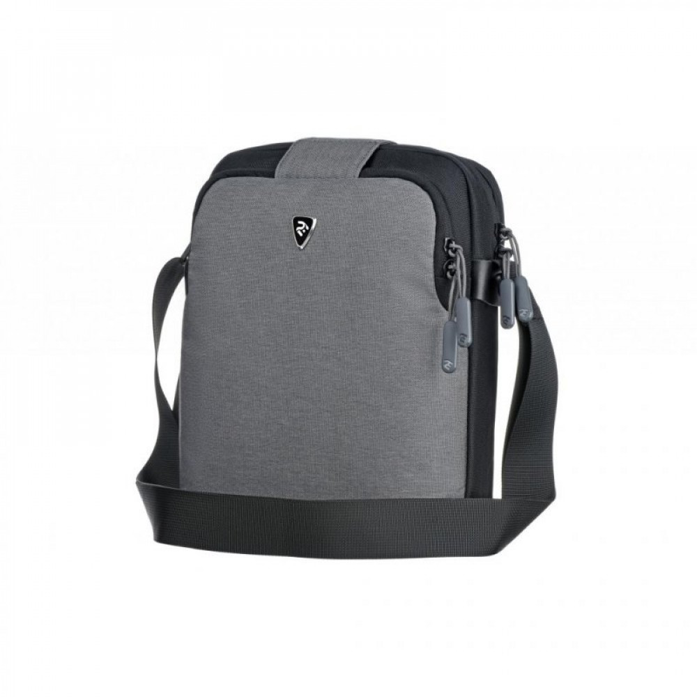 Сумка для ноутбука 2E 10" Supreme, Grey (2E-TBT9180BK)