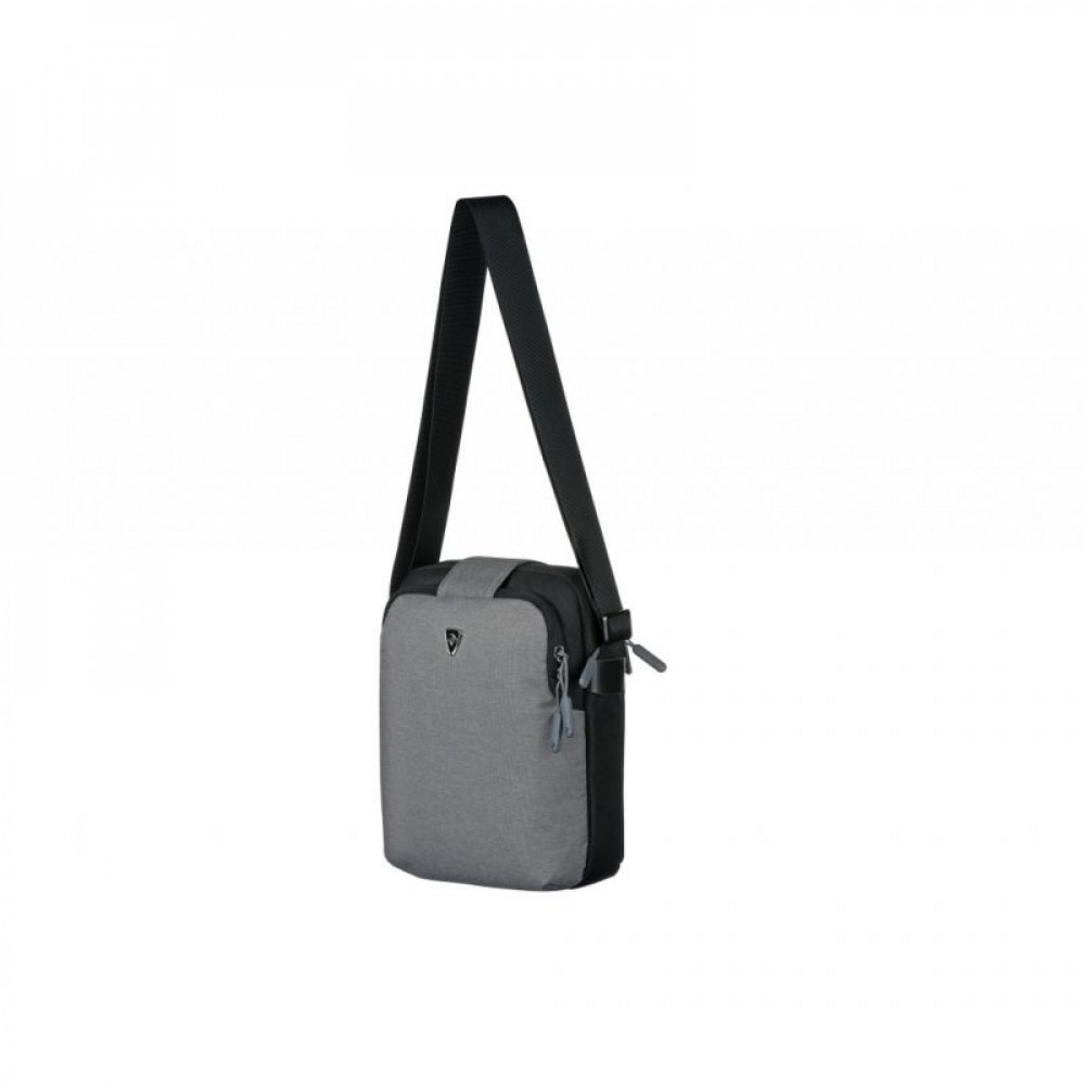 Сумка для ноутбука 2E 10" Supreme, Grey (2E-TBT9180BK)