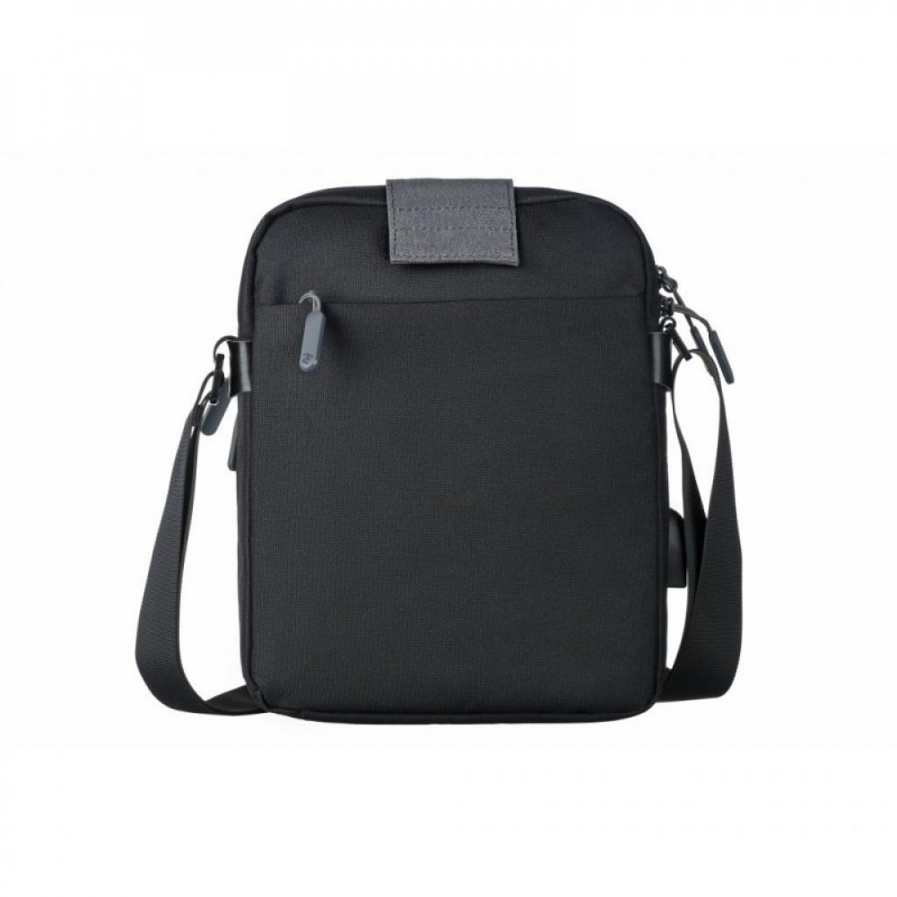 Сумка для ноутбука 2E 10" Supreme, Grey (2E-TBT9180BK)