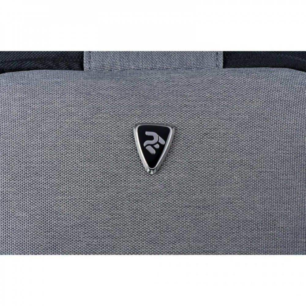 Сумка для ноутбука 2E 10" Supreme, Grey (2E-TBT9180BK)