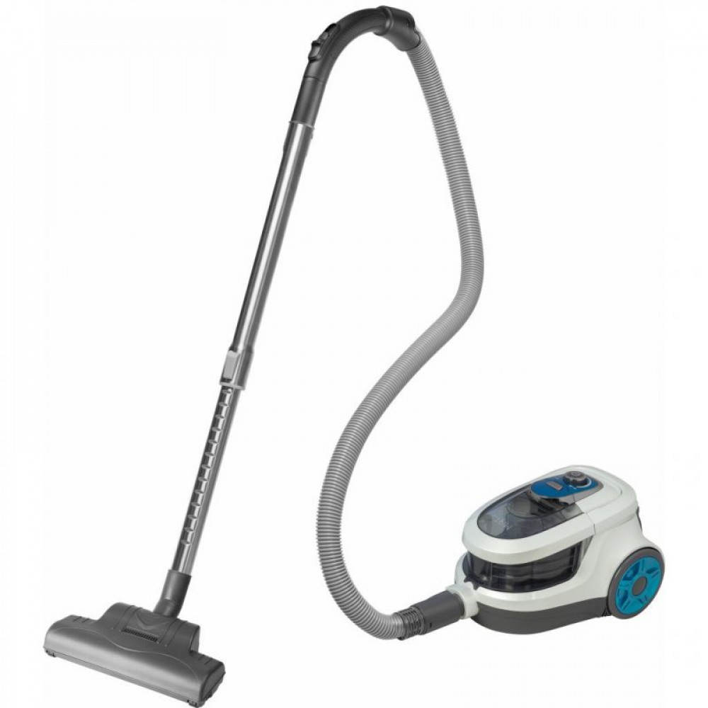 Пылесос MIRTA VC-6752P 3AAA