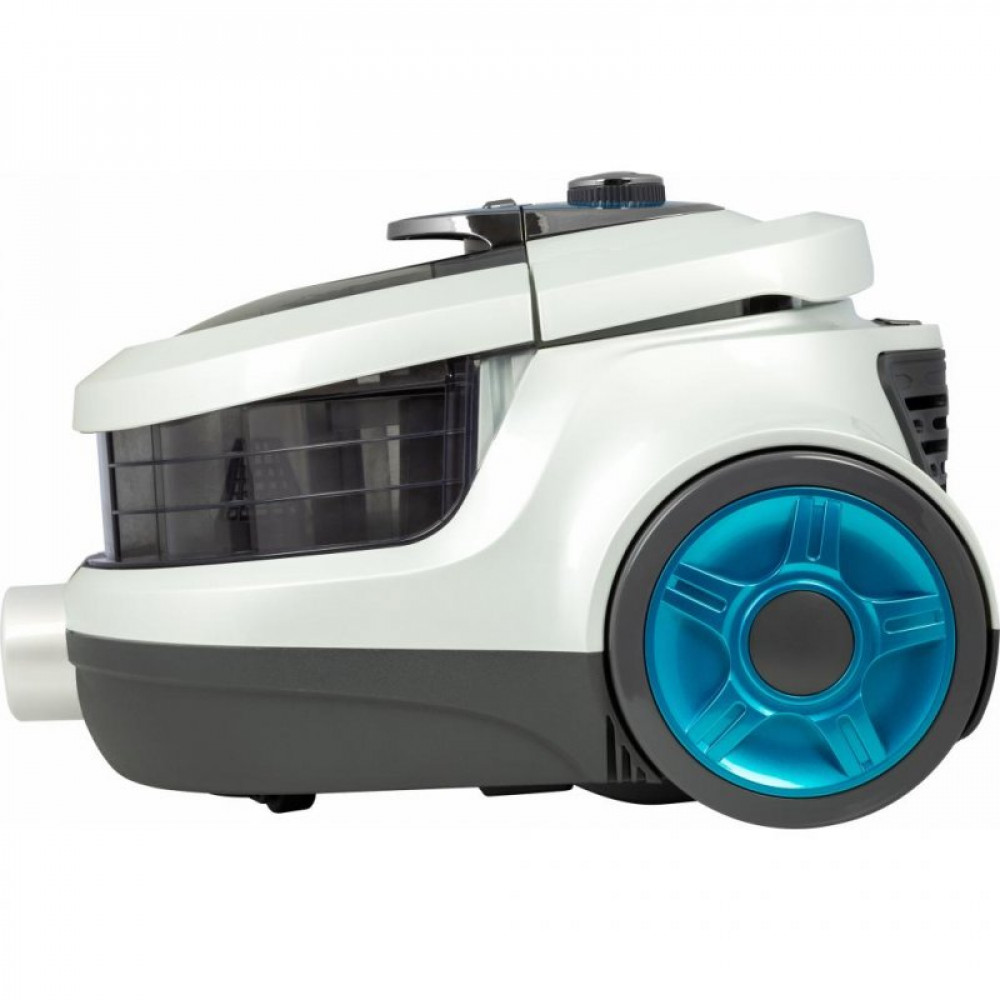 Пылесос MIRTA VC-6752P 3AAA