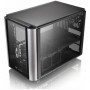 Корпус ThermalTake Level 20 XT Black (CA-1L1-00F1WN-00)