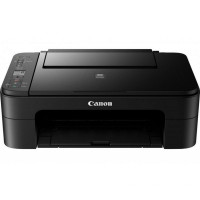Многофункциональное устройство Canon PIXMA TS3340 black з Wi-F (3771C007)