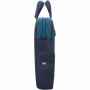 Сумка для ноутбука RivaCase 15.6" 7737 Steel blue/aquamarine (7737Steel blue/aquamarine)