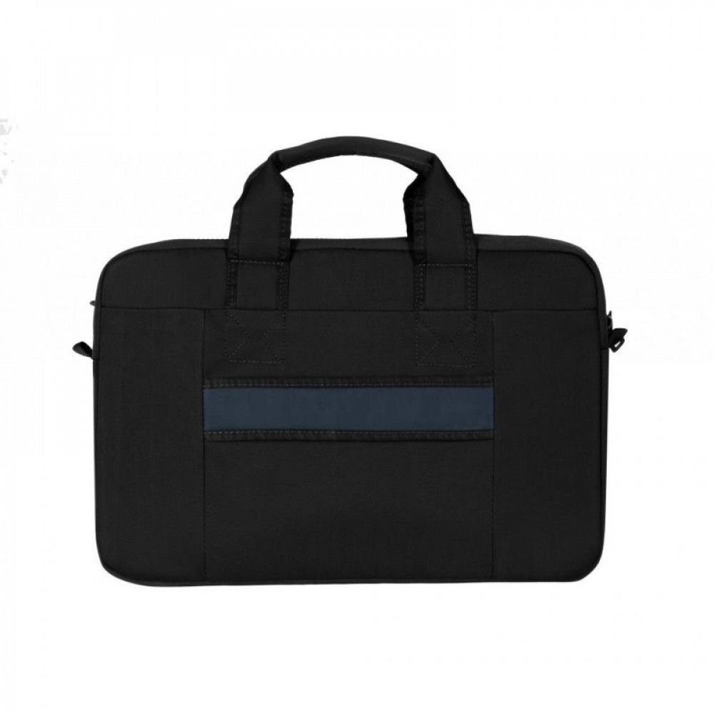 Сумка для ноутбука Tucano 16" Piu Bag black (BPB15-BK)