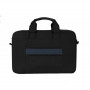 Сумка для ноутбука Tucano 16" Piu Bag black (BPB15-BK)