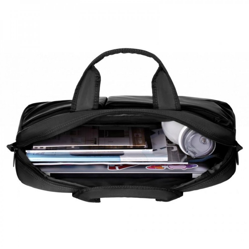 Сумка для ноутбука Tucano 16" Piu Bag black (BPB15-BK)