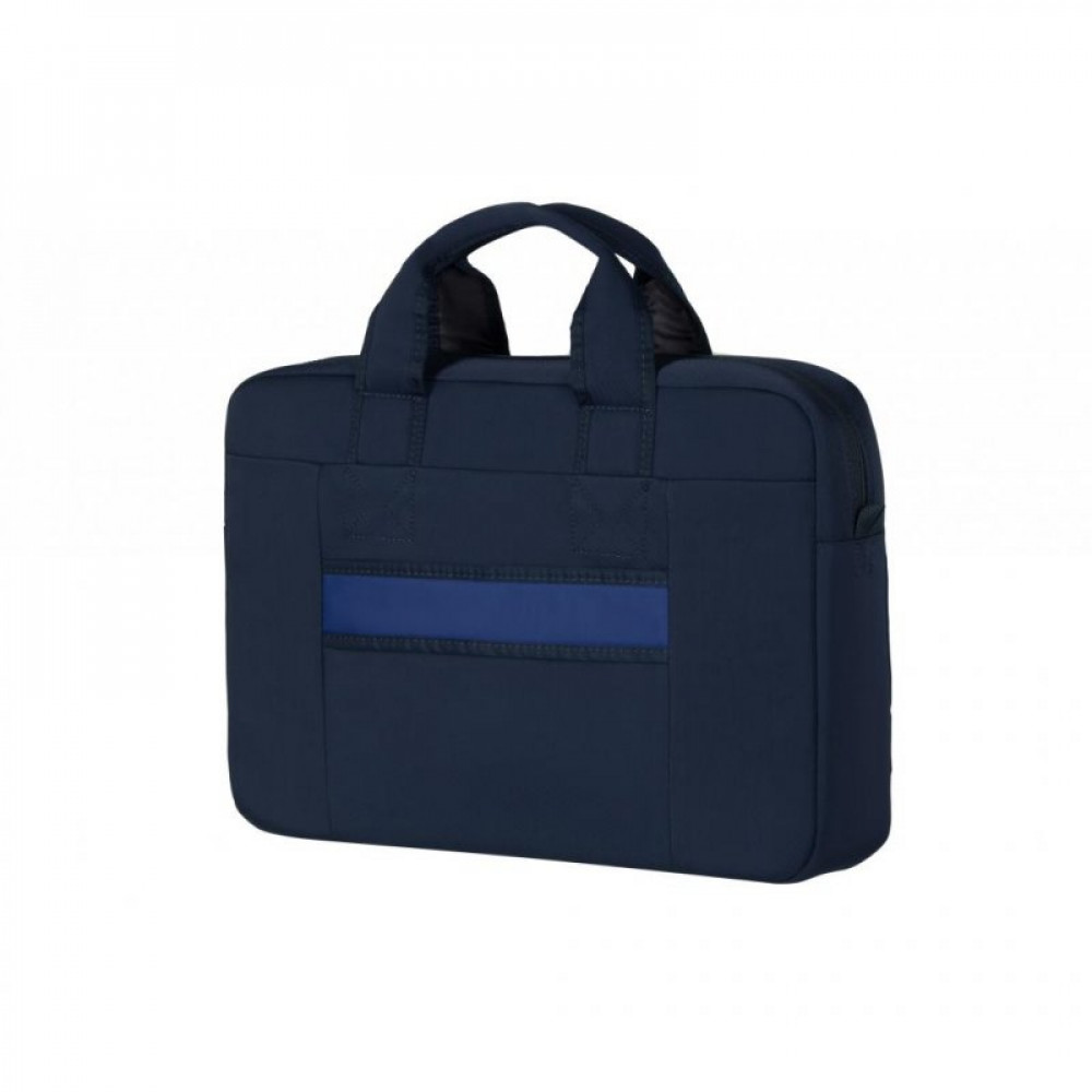Сумка для ноутбука Tucano 16" Piu Bag blue (BPB15-B) Сумка для ноутбука Tucano 16" Piu Bag blue (BPB15-B)