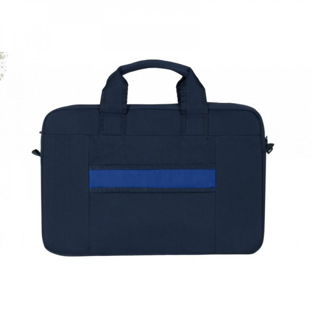 Сумка для ноутбука Tucano 16" Piu Bag blue (BPB15-B) Сумка для ноутбука Tucano 16" Piu Bag blue (BPB15-B)